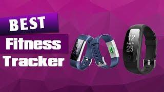 Top 5 Best Fitness Tracker