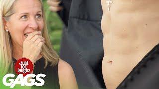 Top 10 Pranks of 2020 | BEST of Just For Laughs Gags #158