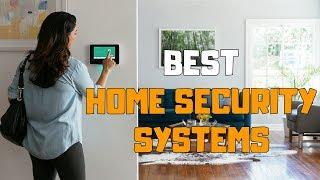 Best Home Security Systems in 2020 - Top 6 Home Security System Picks