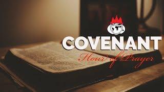 DOMI STREAM: COVENANT HOUR OF PRAYER  | 10, JANUARY 2020