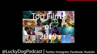 Top 10 Films of 2019