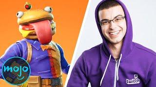 The 10 Best Fortnite Streamers