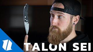 Top 5 Pocket Knives with Talon Sei | Knife Banter S2 (Ep 23)