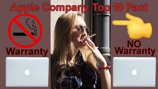 Apple Company Top 10 Fact apple company amazing facts apple company amazing facts in Hindi Top 10