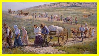 Top 10 Fascinating Stories From The Oregon Trail