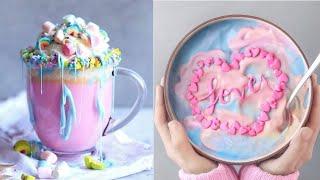 Top 10 Easy Cake Ideas | How To Make Jelly For Family | My Favorite Colorful Cake Art Decorating