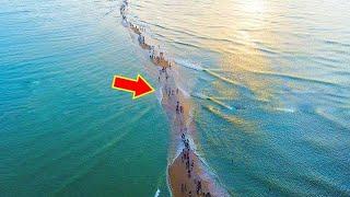 Top 10 Scientifically Impossible Places That Actually Exist !