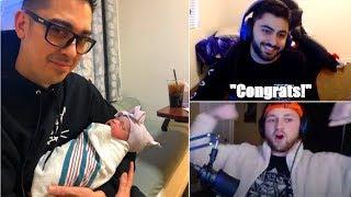 Trick2g Becomes a Dad | Yassuo Reveals how much his Editor Makes | LoL Moments