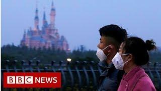 China coronavirus: Death toll rises as more cities restrict travel - BBC News