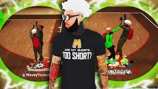 BEST CUSTOM AND NON CUSTOM JUMPSHOTS AFTER PATCH 10!! NBA 2K20!!