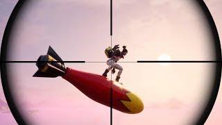 Fortnite WTF Moments #158