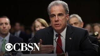 Justice Department Inspector General finds FBI's Trump-Russia probe was justified, despite seriou…