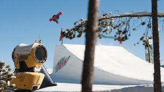 Women's Snowboard Slopestyle Final | Winter Dew Tour Copper 2020 (Day 4)