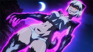 Top 10 Action/Superpower Anime Where OP Mc has a Badass Transformation [HD]